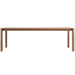 second best extension dining table