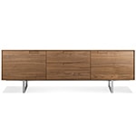 series 11 2 door/2 drawer console