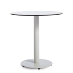 skiff small outdoor cafe table