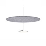 sky sound pendant light
