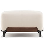 steve large pouf 116l