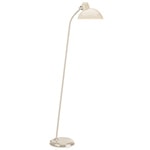 kaiser idell super floor lamp