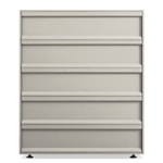superchoice 5 drawer dresser