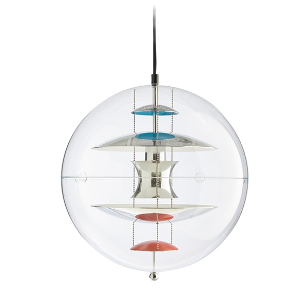 suspension lamps
