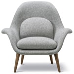 swoon lounge chair