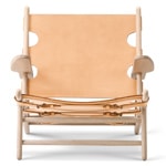 the hunting chair