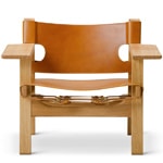 the spanish chair