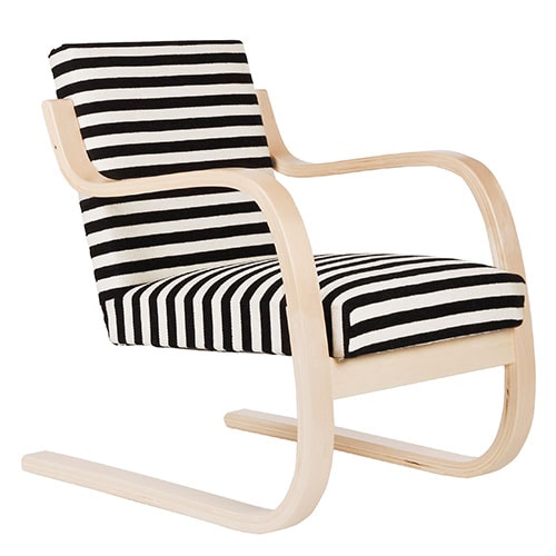 alvar aalto armchair 402