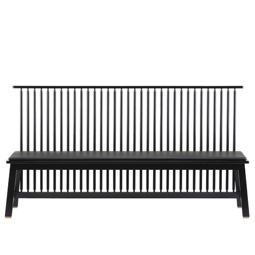 bench with back 444