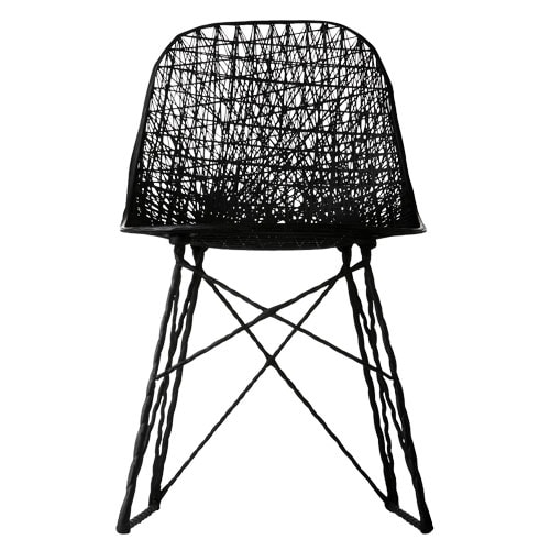 carbon chair