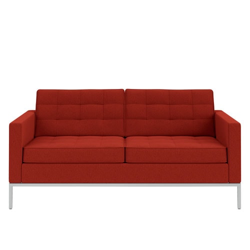 florence knoll settee