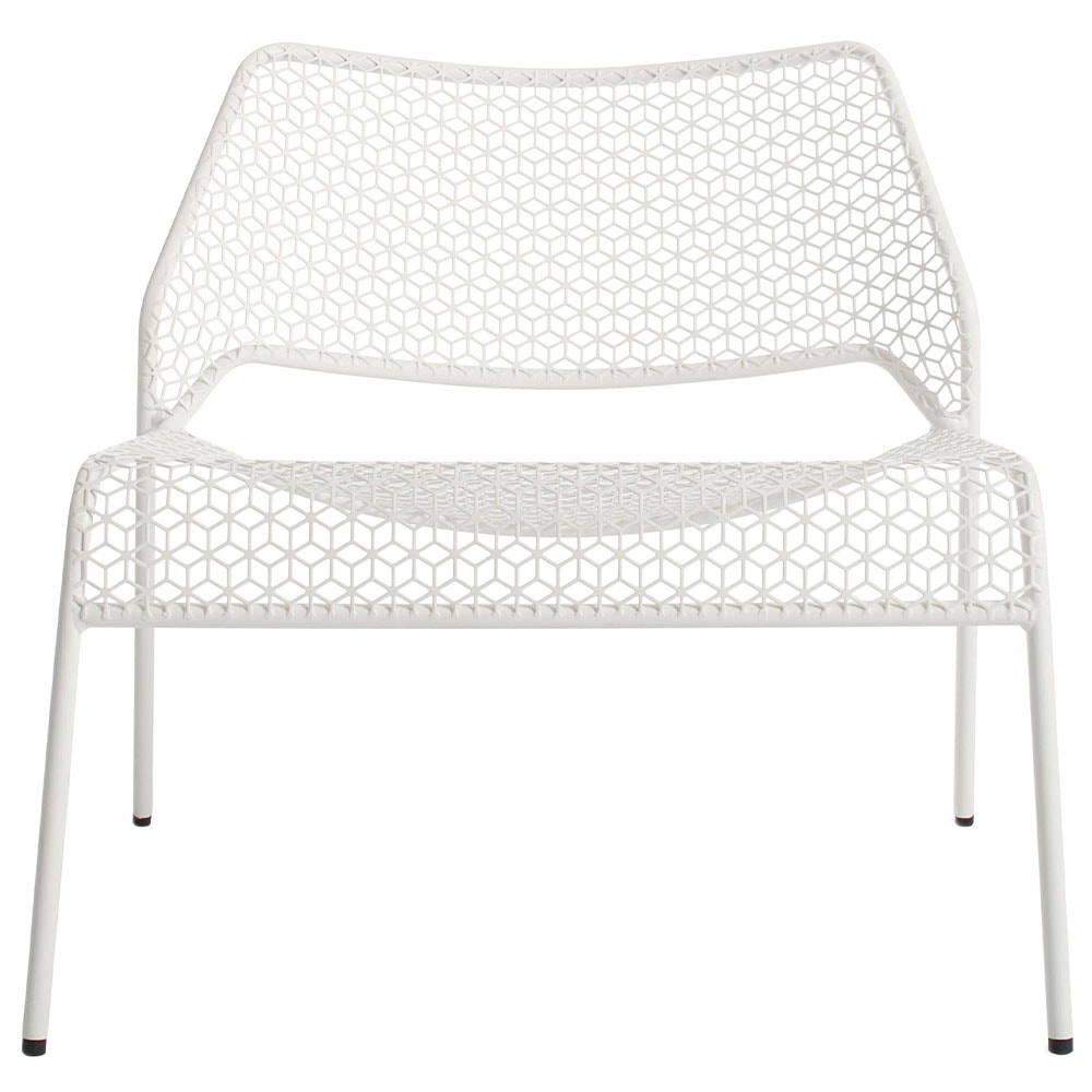hot mesh lounge chair