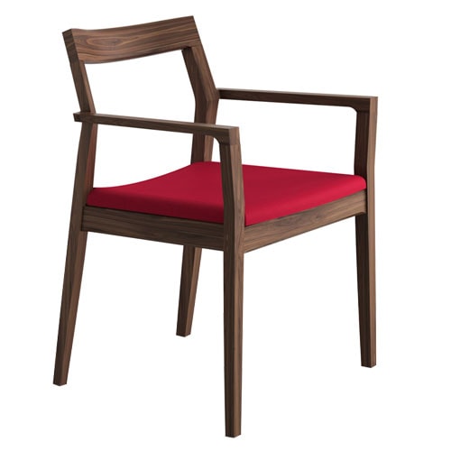 krusin arm chair