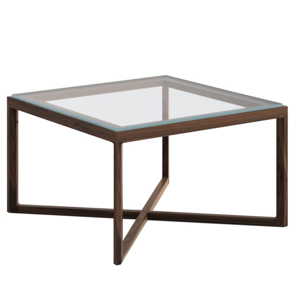 krusin square end table