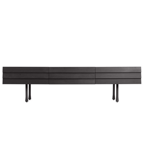 lap long and low dresser