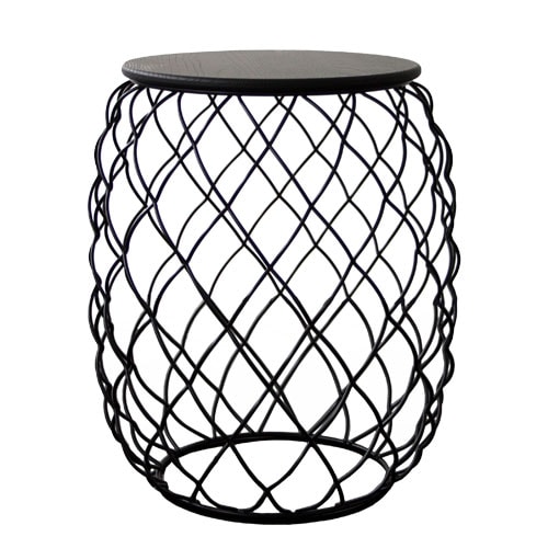 Piña Side Table
