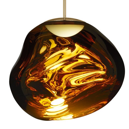 melt led pendant light
