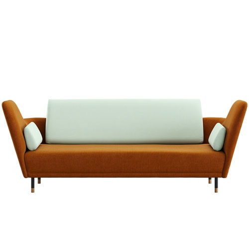 Model 57 Sofa