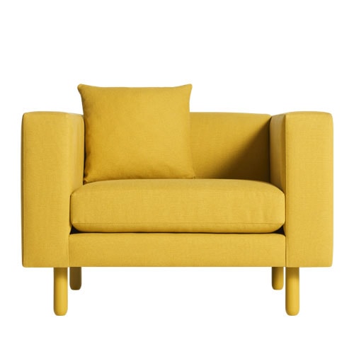 mono lounge chair