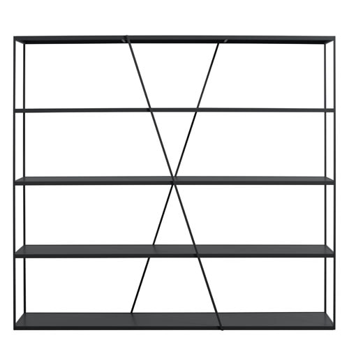 needwant shelving