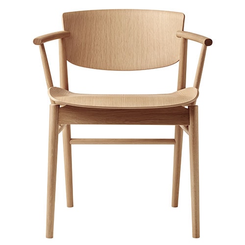 nendo n01 chair