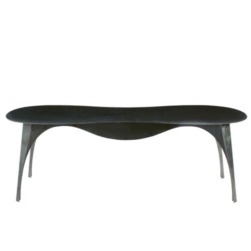 no waste table