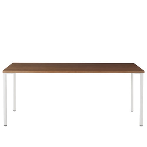 OE1 Table with veneer top
