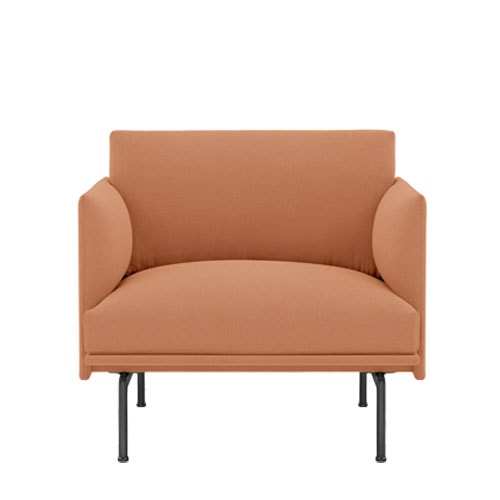 outline studio chair