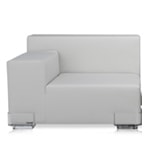 plastics armchair