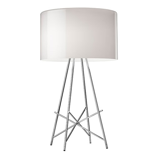 ray table lamp