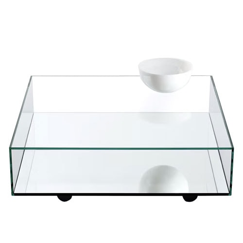 reflect table