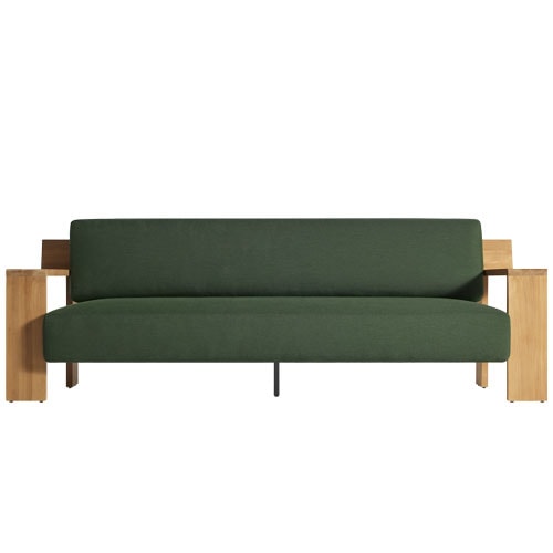 Ridge Outdoor Sofa
