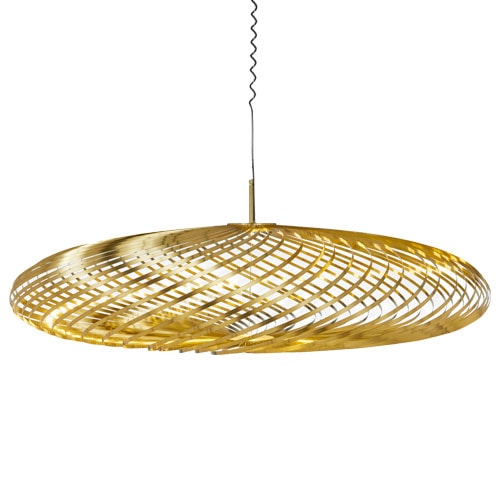 Spring Pendant