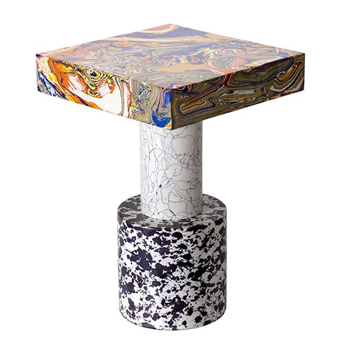 Swirl Table Medium