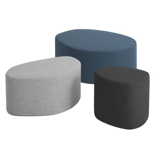 swole ottoman