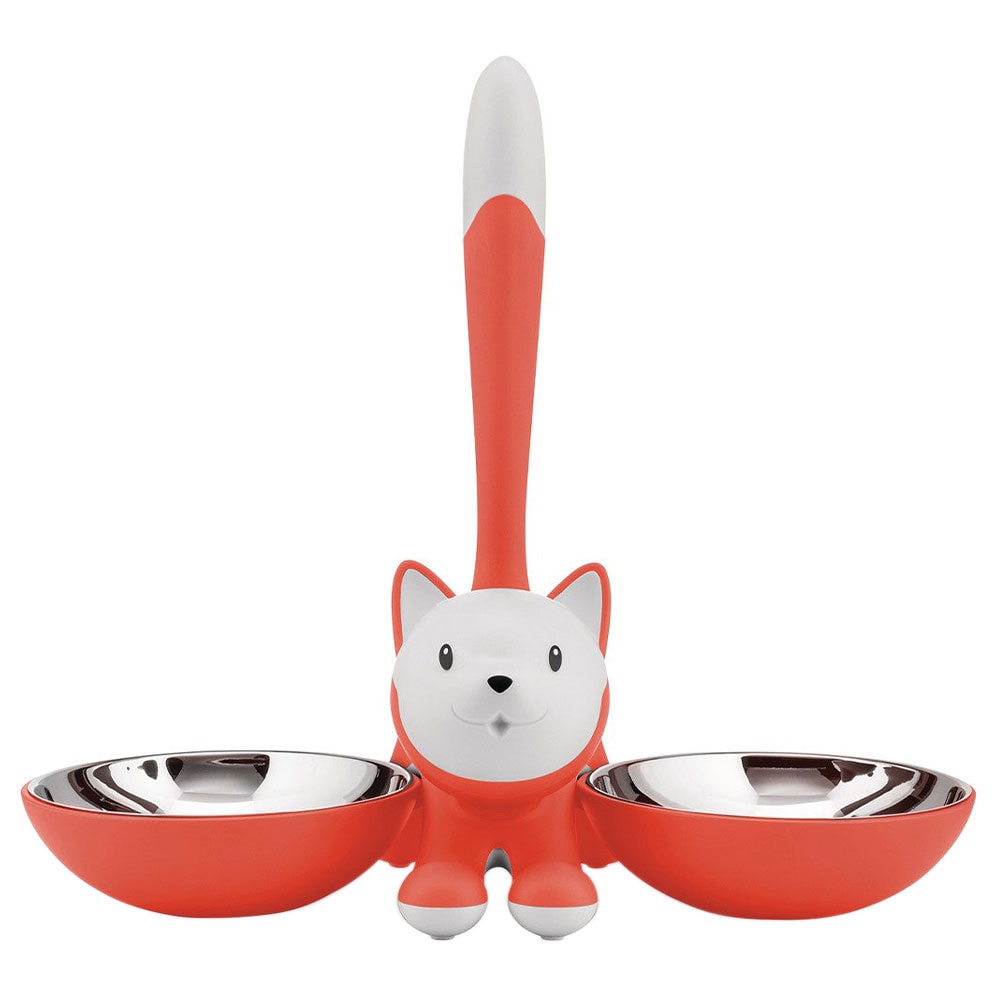 tigrito cat bowl