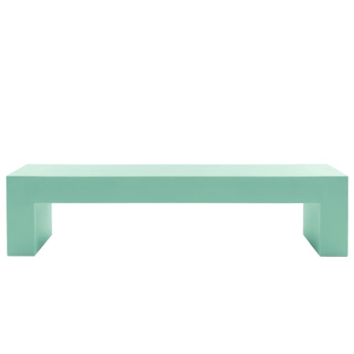 vignelli bench