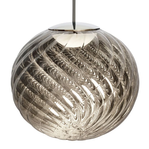 Whirl Pendant