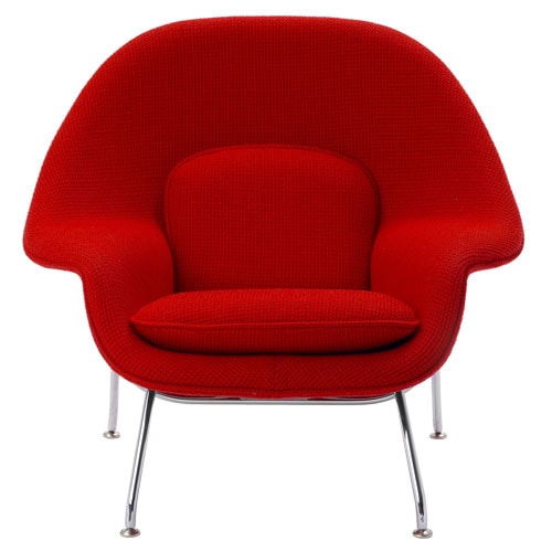 womb lounge chair