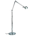 tolomeo floor lamp