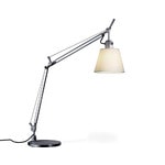 tolomeo table lamp with shade