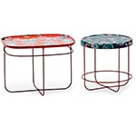 ukiyo end table