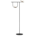 yanzi floor lamp