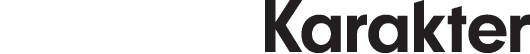 karakter logo