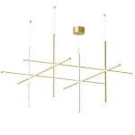 coordinates suspension light