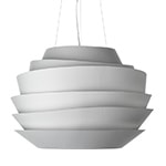 le soleil suspension lamp