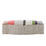 mangas original campana pouf
