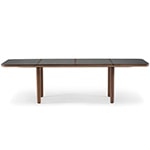 marlon rectangular table 108ml