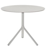 miura fixed round table