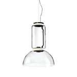 noctambule s1 suspension lamp with bowl